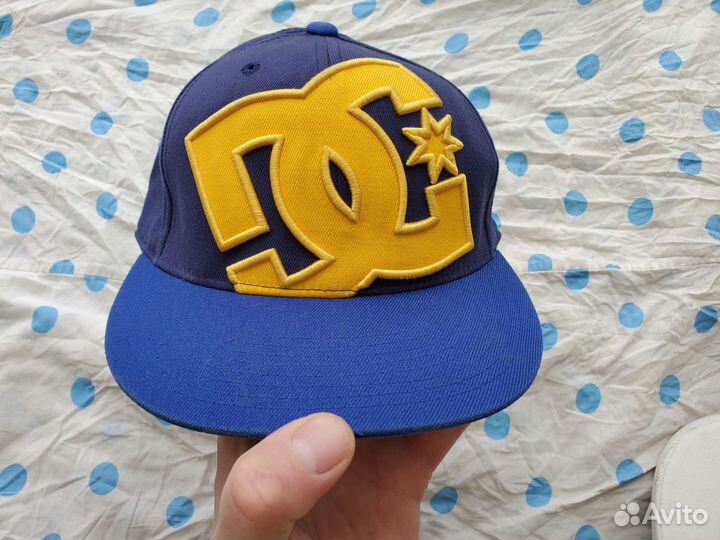 DG shoes 59fifty & LA (Los angeles) 59fifty