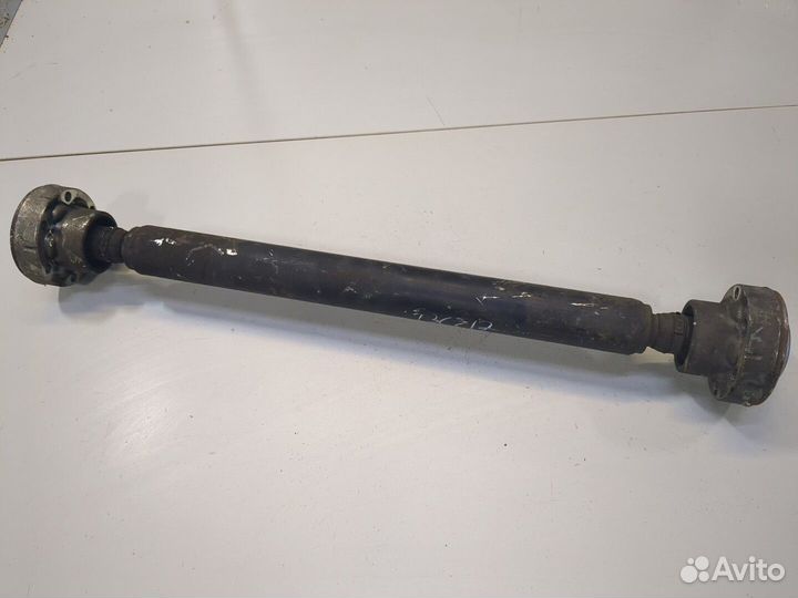 Кардан Volkswagen Touareg, 2007