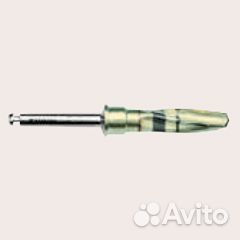 Финишная фреза 4.5 длинная