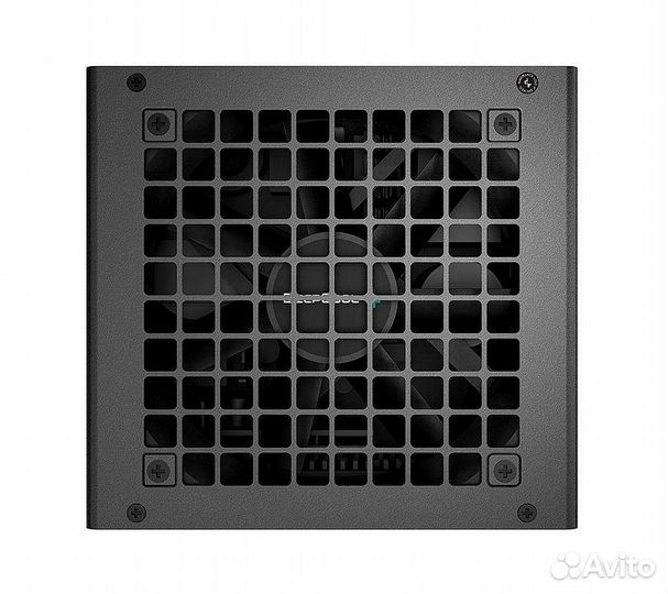 Блок питания Deepcool PQ650M 650W
