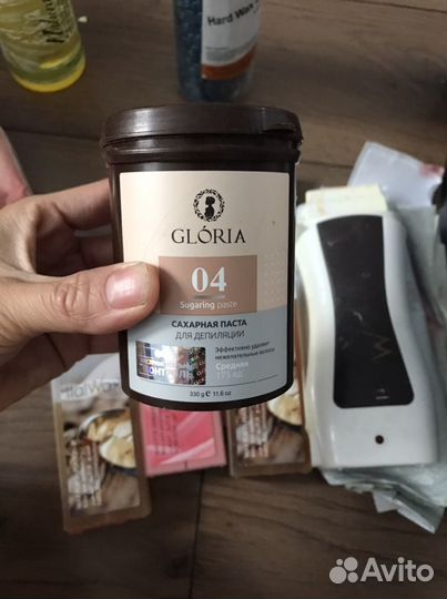 Все для депиляции