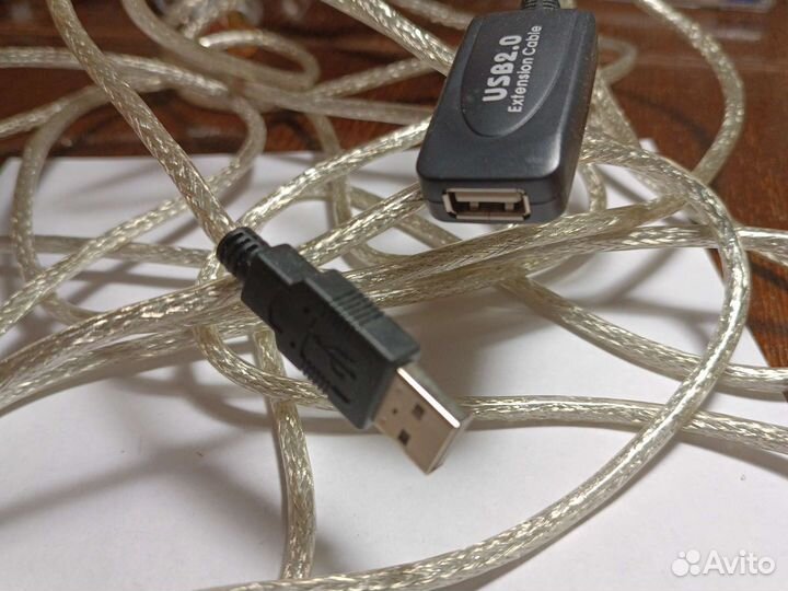Usb провод