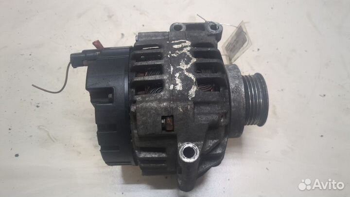 Генератор Renault Scenic, 2003