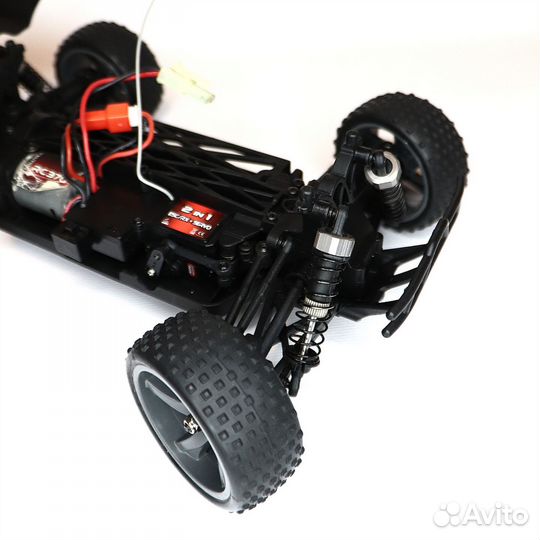 Багги Himoto Spino 1/18, rc модель