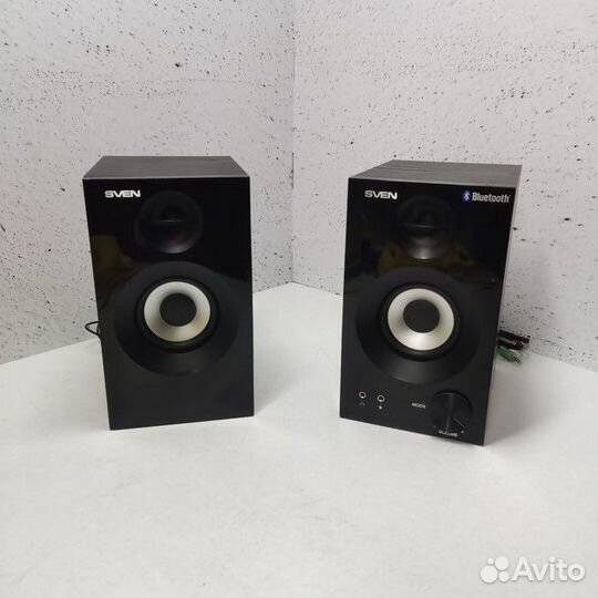 Колонки Sven SPS-621 (Рассрочка / В2)