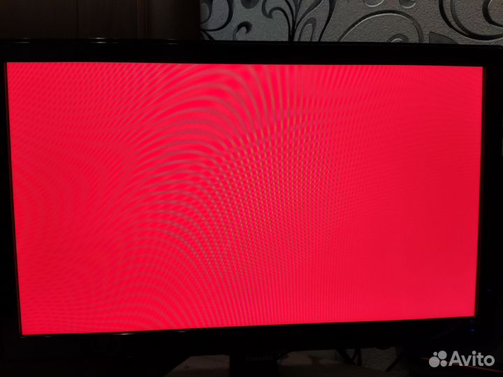 Монитор Samsung диагональ 22