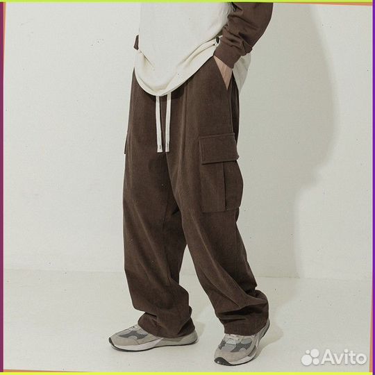 Штаны Карго (78378 Арт товара: )