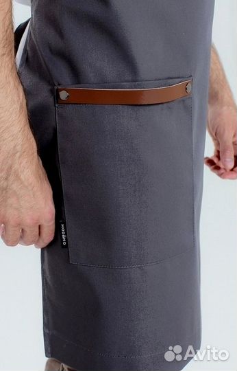 Одежда для поваров