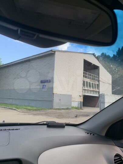 Гараж, 18 м²