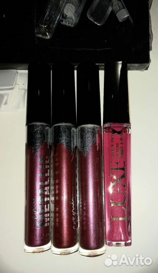 Декоративная косметика Avon