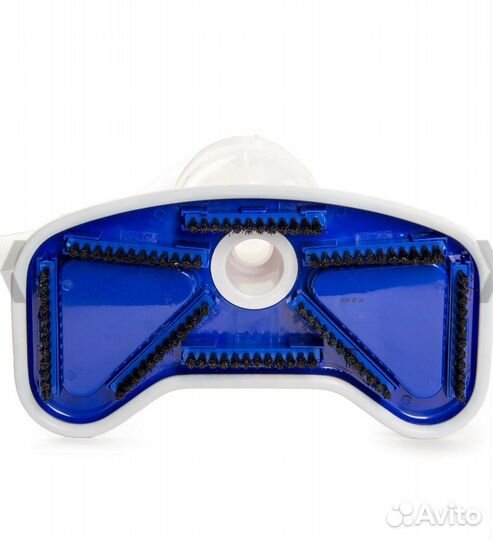 Набор для чистки бассейна (пылесос)