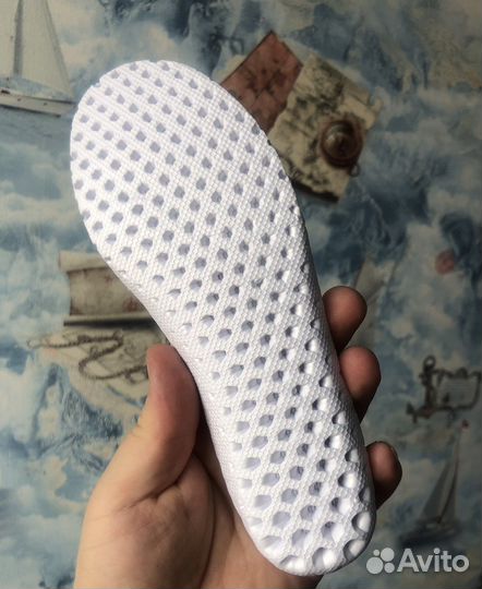 Кроссовки детские adidas easy
