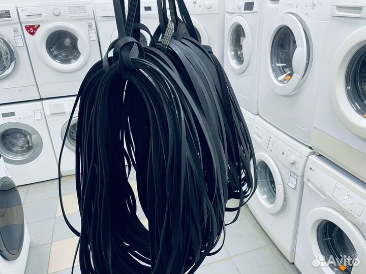 Ремень для стиральной машины