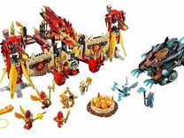 Лего Чима 70146 Lego Chima