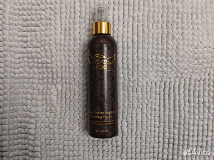 Бронзатор bronze angel, dream tan