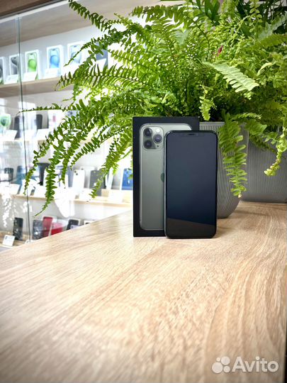 iPhone 11 Pro, 256 ГБ