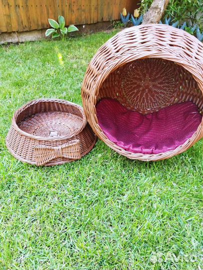 Лежанка для домашнего питомца