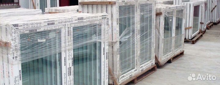 Окна пвх с завода в Кисловодске