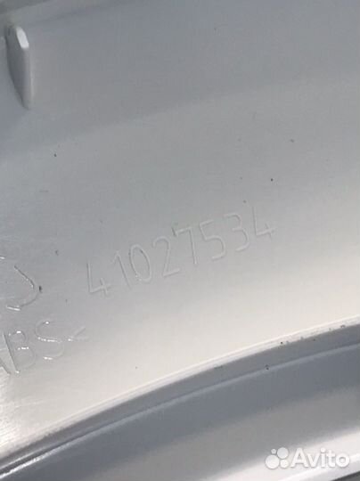 Обрамление люка стиральной машины Candy