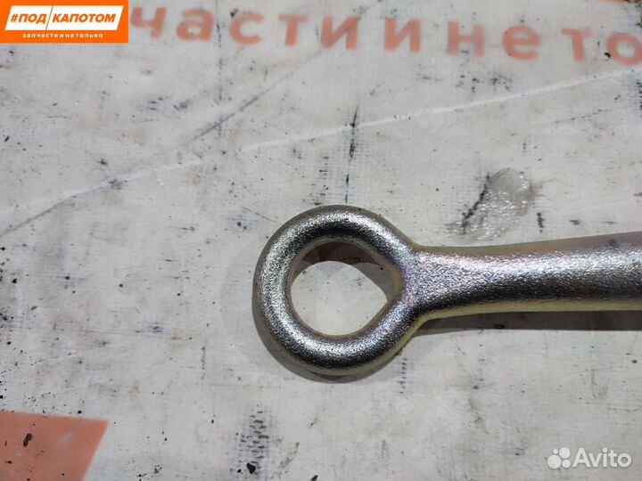 Крюк буксировочный Mazda CX-5 KE 2013