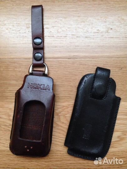 Чехол на телефон