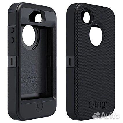 Чехол для телефона Apple iPhone 4/ 4S