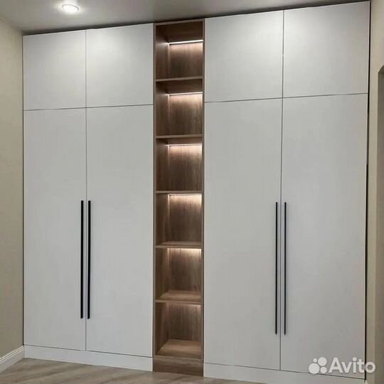 Мебель на заказ