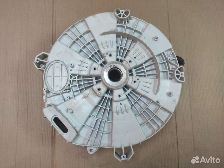 LG F1056QD 7кг в разборе отп.в регионы