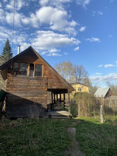 Дом 115 м² на участке 5,4 сот.