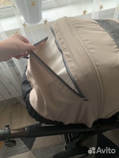 Прогулочная коляска X-Lander