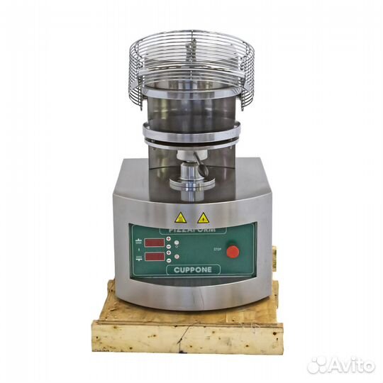 Пресс для пиццы Cuppone