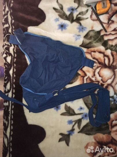 Ортопедический держатель груди (протеза)