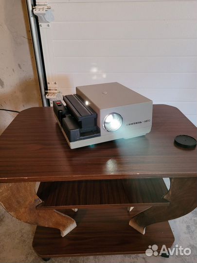 Фильмоскоп рабочий