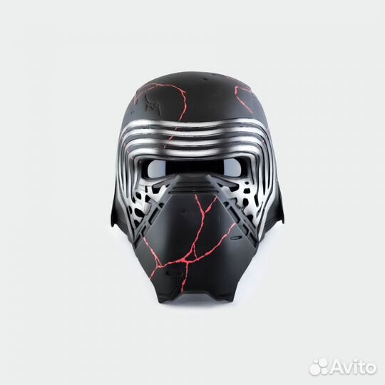 Шлем Кайло Рен (Kylo Ren) из Звездных Войн