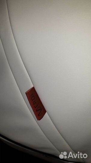 Коляска Verdi Sonic Plus 3 в 1