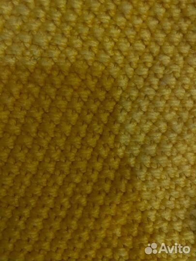 Шапка и снуд