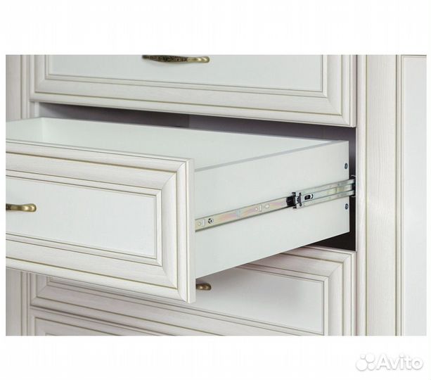 Комод Каприз