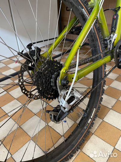 Велосипед Specialized p street