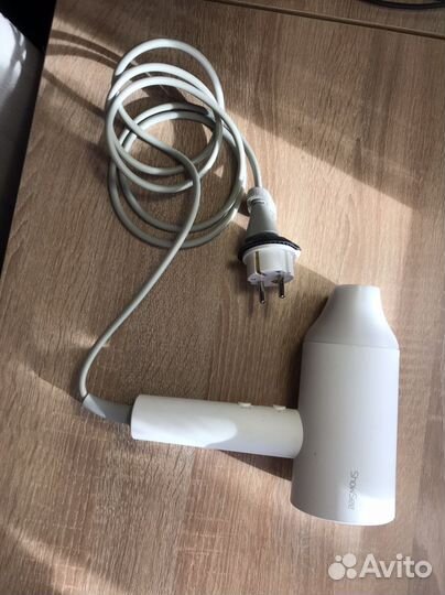 Фен 2 режима