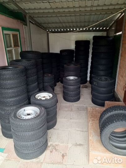 Yokohama Ice Guard IG35+ 185/65 R15