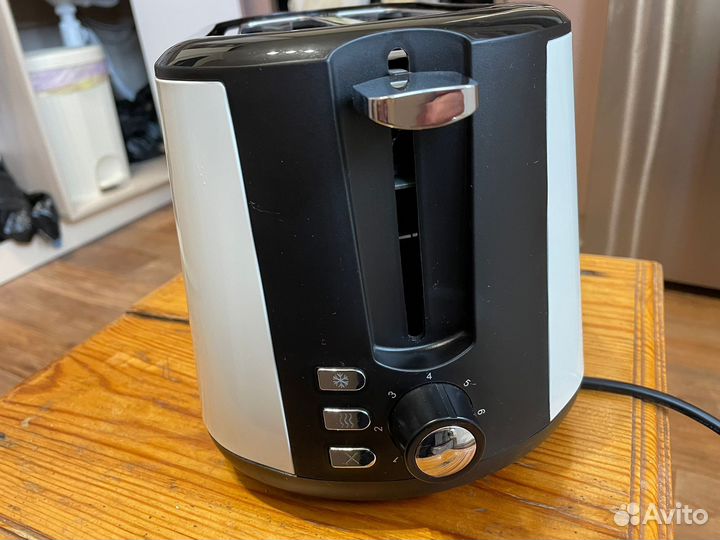 Тостер hotpoiht ariston