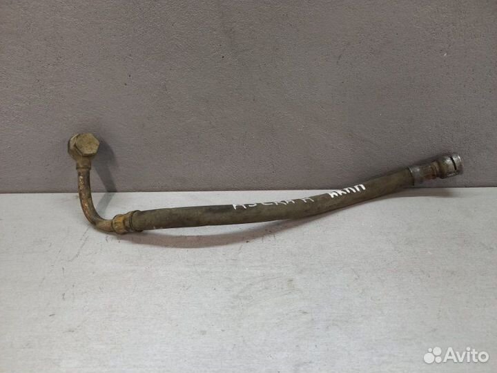 Трубка охлаждения кпп Opel Astra H 1.8 2011