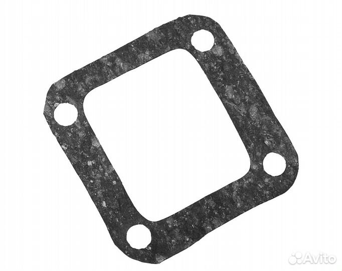 Прокладка УАЗ механизма переключения кр