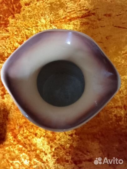 Подсвечник + ваза