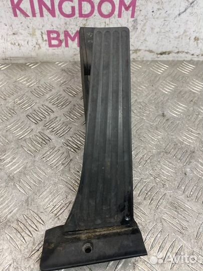 Педаль газа Bmw X3 E83LCI N52B25 2006