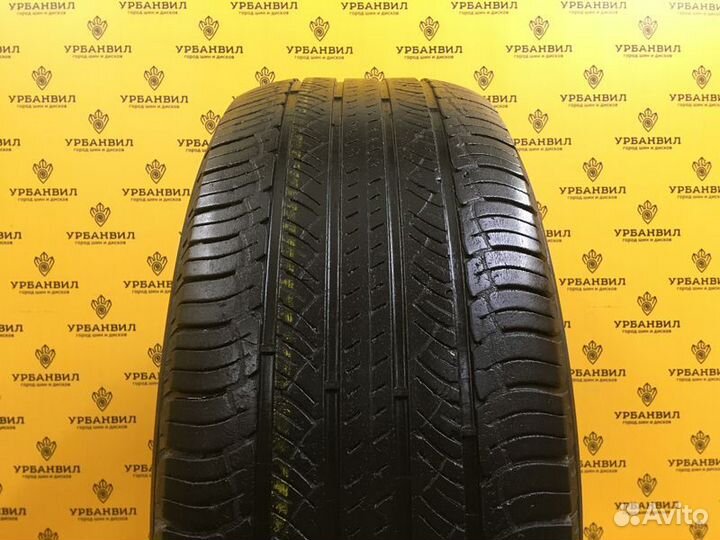 Michelin Latitude Tour HP 235/55 R18 100V