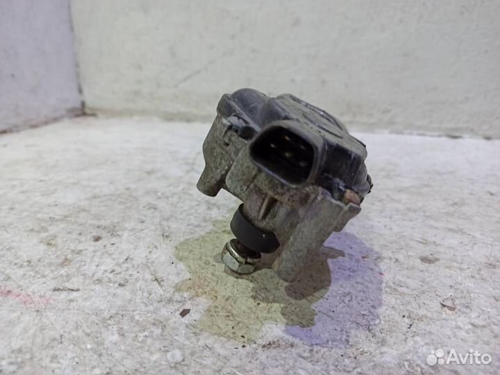 Моторчик стеклоочистителя передний 76505TK4A01