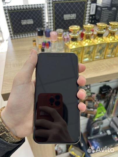 iPhone 11 Pro, 256 ГБ