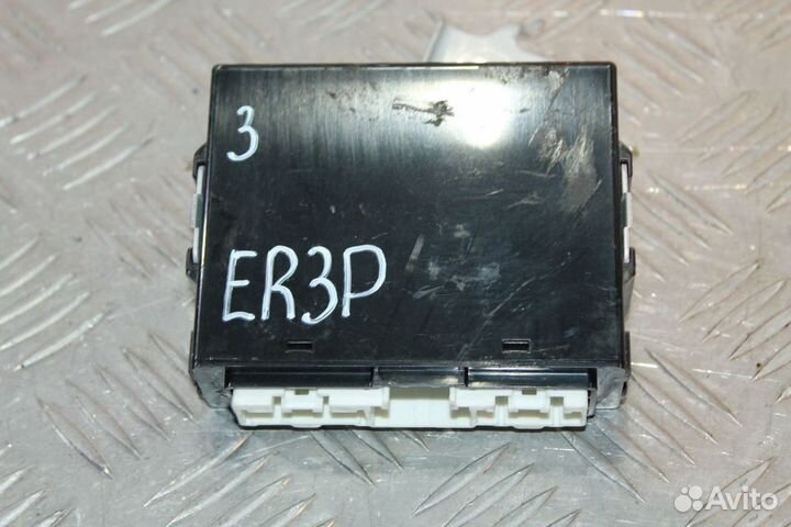 Блок управления центральным замком Mazda CX 7 CX7