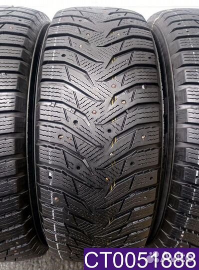 Kumho WinterCraft Ice WI31 235/65 R17 96T
